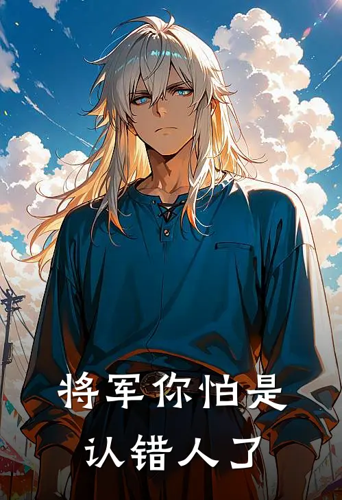将军你怕是认错人了