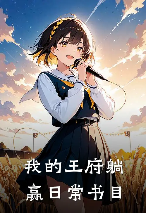 我的王府躺赢日常书目