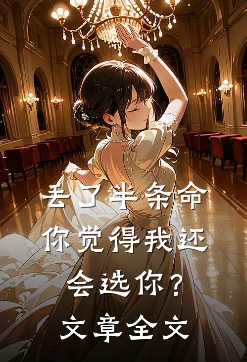 丢了半条命,你觉得我还会选你?文章全文在线阅读