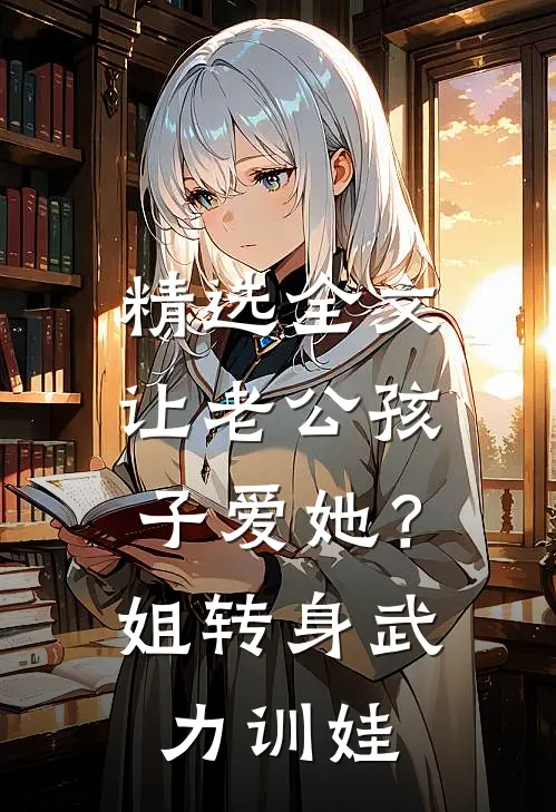 精选全文让老公孩子爱她？姐转身武力训娃