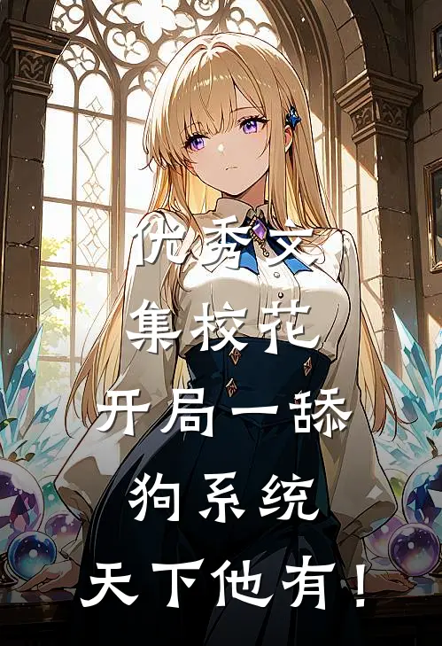 优秀文集校花：开局一舔狗系统，天下他有！
