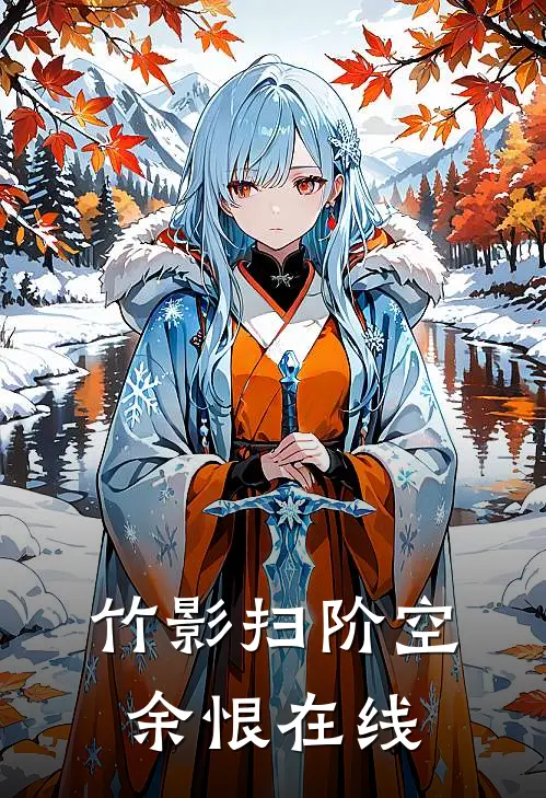 竹影扫阶空余恨在线