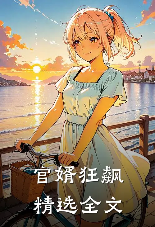 官婿狂飙精选全文
