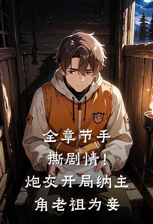 全章节手撕剧情！炮灰开局纳主角老祖为妾