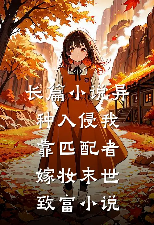 长篇小说异种入侵我靠匹配者嫁妆末世致富小说
