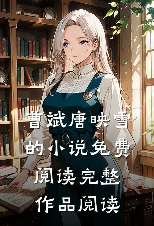 曹斌唐映雪的小说免费阅读完整作品阅读