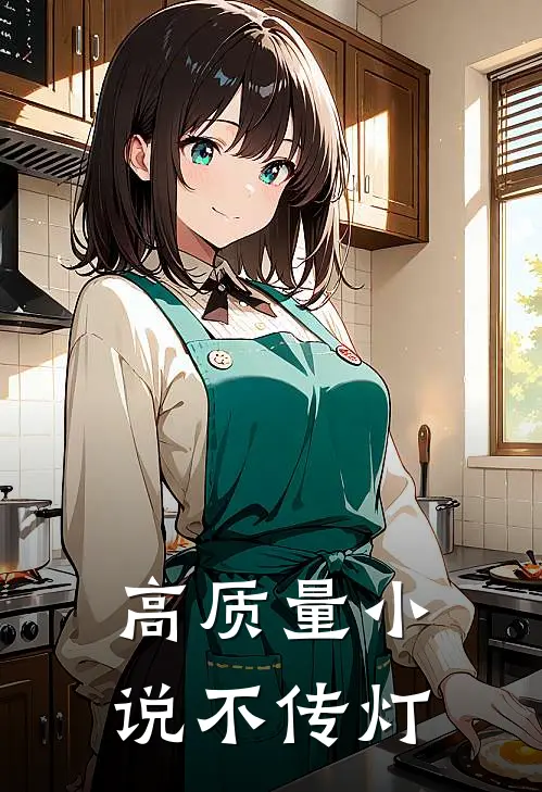 高质量小说不传灯