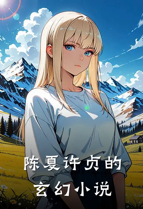 陈夏许贞的玄幻小说