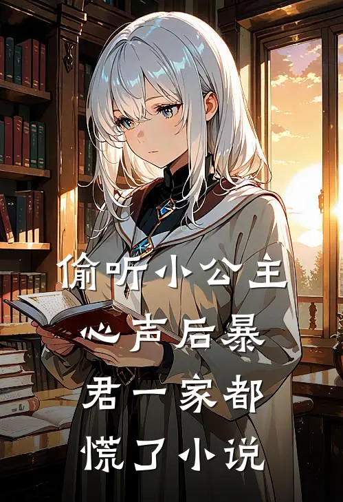偷听小公主心声后暴君一家都慌了小说