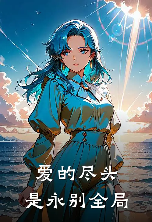 爱的尽头,是永别全局的句子