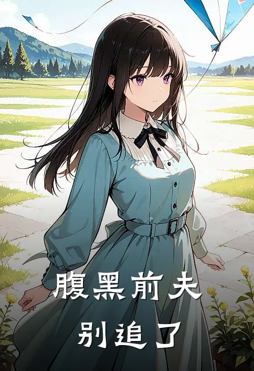 腹黑前夫别追了