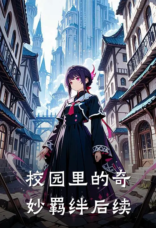 校园里的奇妙羁绊后续