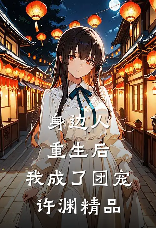 身边人重生后,我成了团宠许渊精品