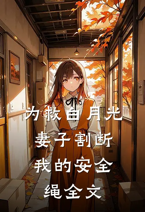 为救白月光，妻子割断我的安全绳全文