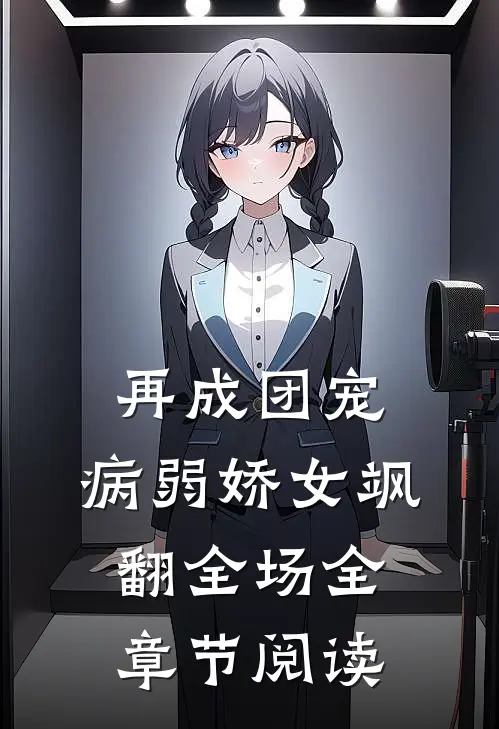 再成团宠，病弱娇女飒翻全场全章节阅读