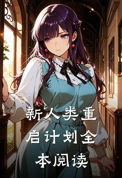 新人类重启计划全本阅读