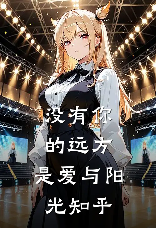 没有你的远方,是爱与阳光知乎