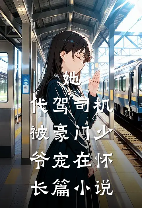 她，代驾司机，被豪门少爷宠在怀长篇小说