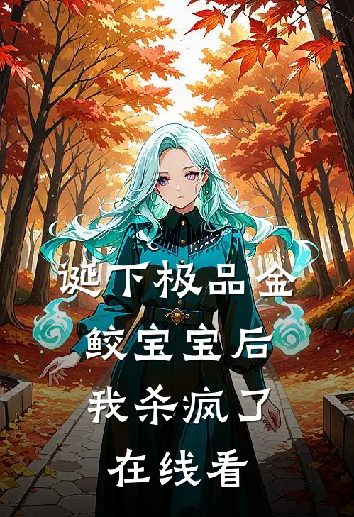 诞下极品金鲛宝宝后,我杀疯了在线看