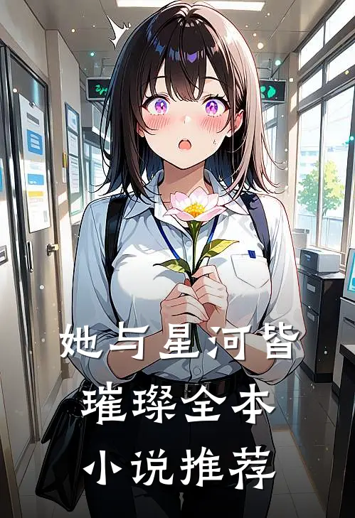 她与星河皆璀璨全本小说推荐