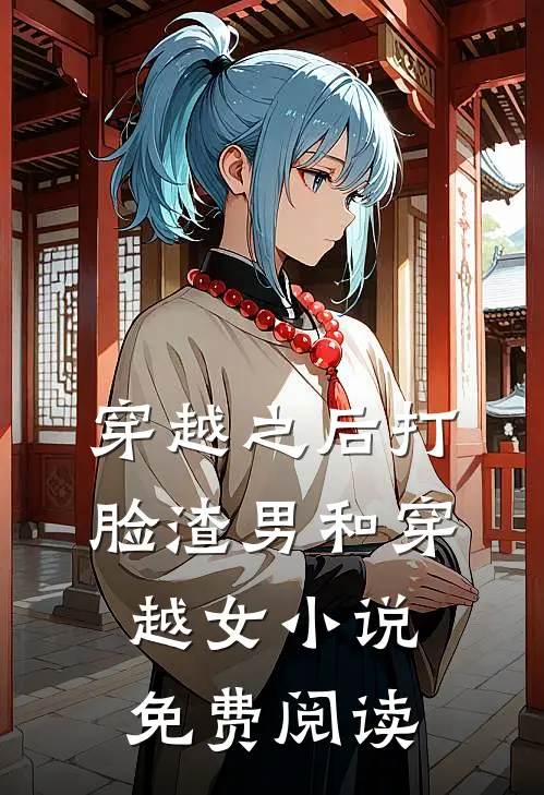 穿越之后打脸渣男和穿越女小说免费阅读
