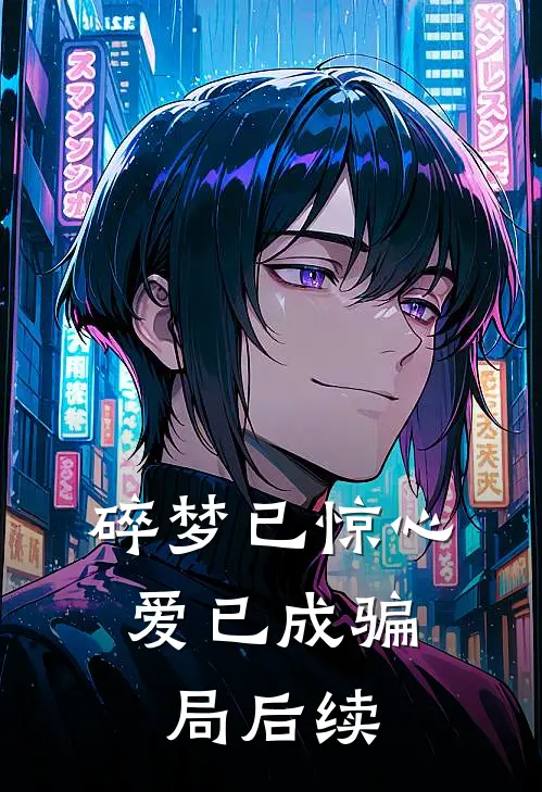 碎梦已惊心,爱已成骗局后续剧情