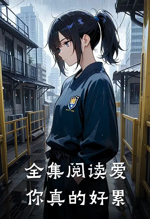全集阅读爱你真的好累