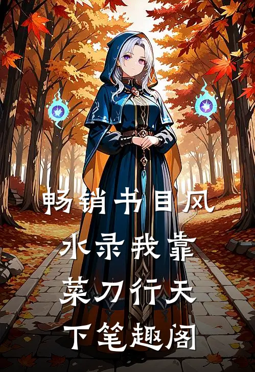 畅销书目风水录我靠菜刀行天下笔趣阁