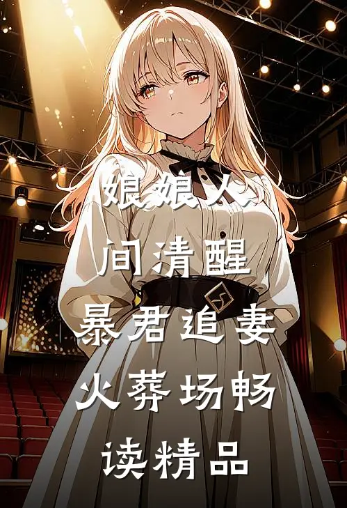 娘娘人间清醒，暴君追妻火葬场畅读精品