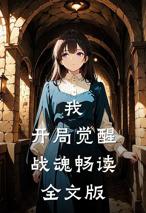 我，开局觉醒战魂畅读全文版