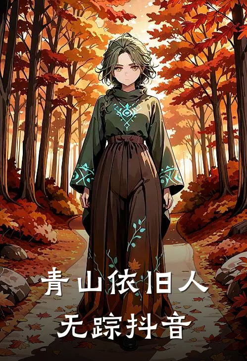 青山依旧人无踪抖音