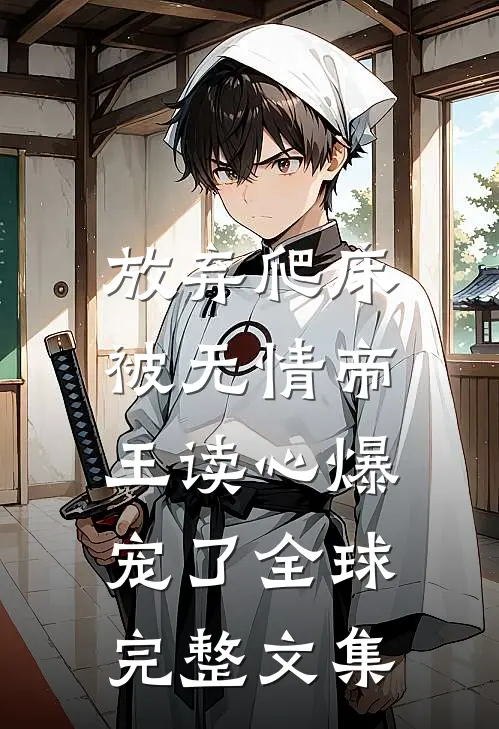 放弃爬床，被无情帝王读心爆宠了全球完整文集