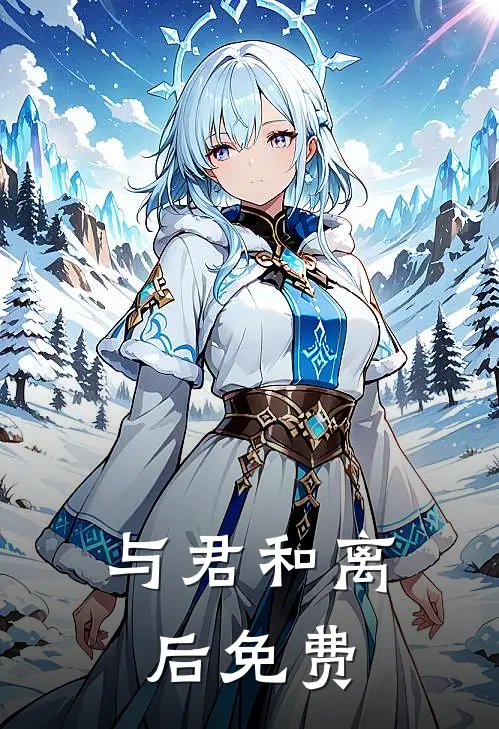 与君和离后免费