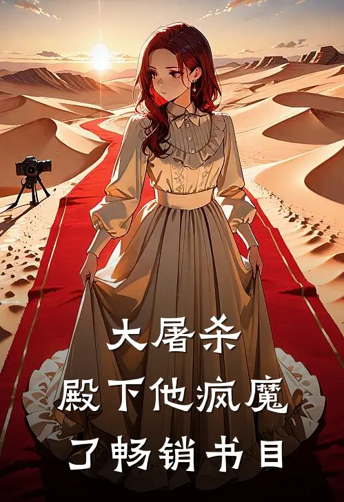 大屠杀殿下他疯魔了畅销书目