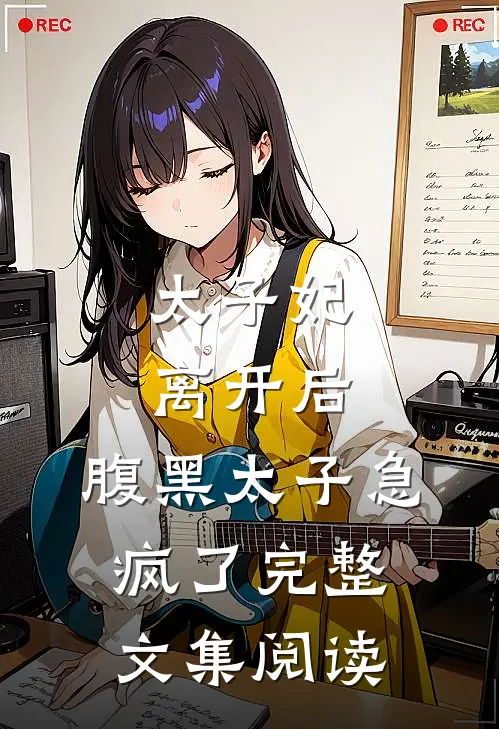 太子妃离开后，腹黑太子急疯了完整文集阅读