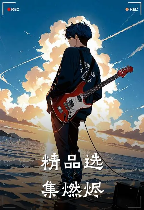 精品选集燃烬