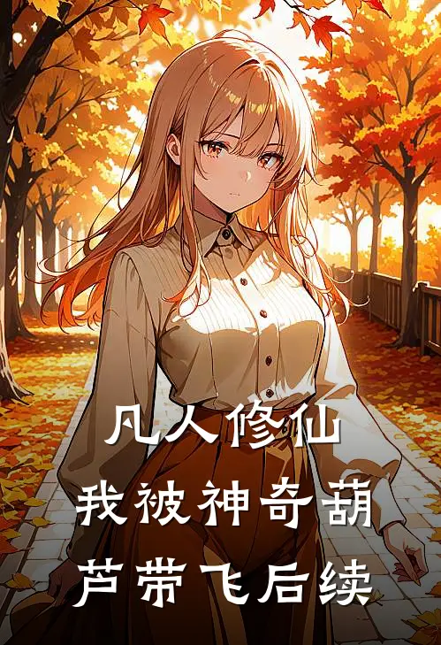 凡人修仙：我被神奇葫芦带飞后续