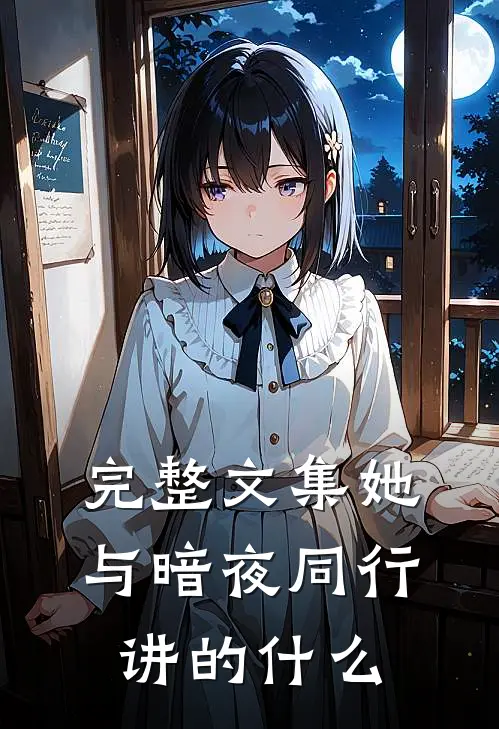 完整文集她与暗夜同行讲的什么