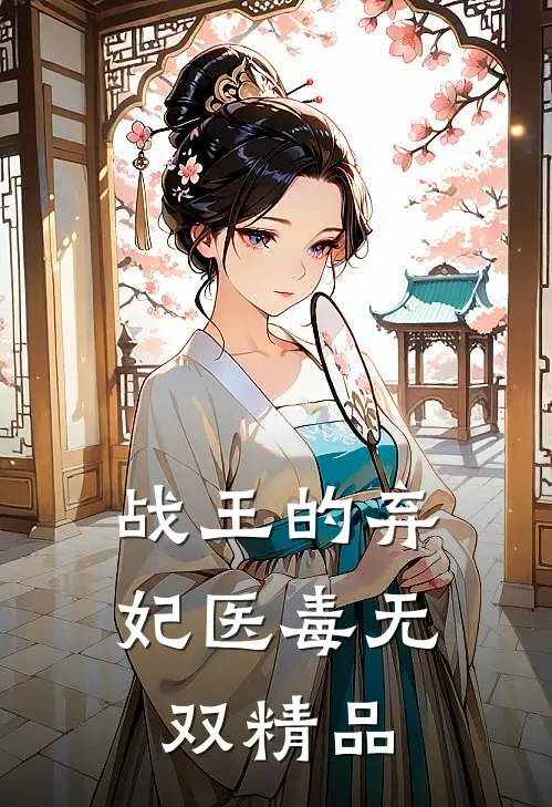 战王的弃妃医毒无双精品