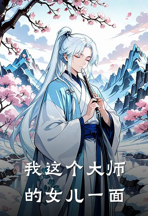 我这个大师的女儿一面