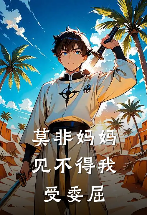 莫非妈妈见不得我受委屈