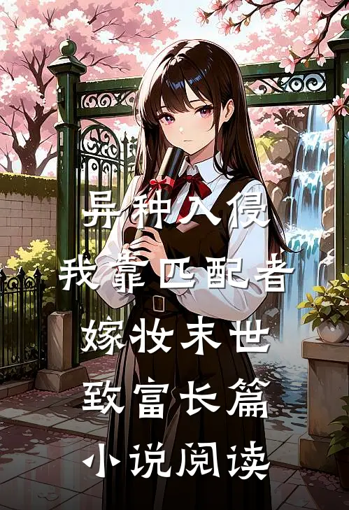 异种入侵，我靠匹配者嫁妆末世致富长篇小说阅读