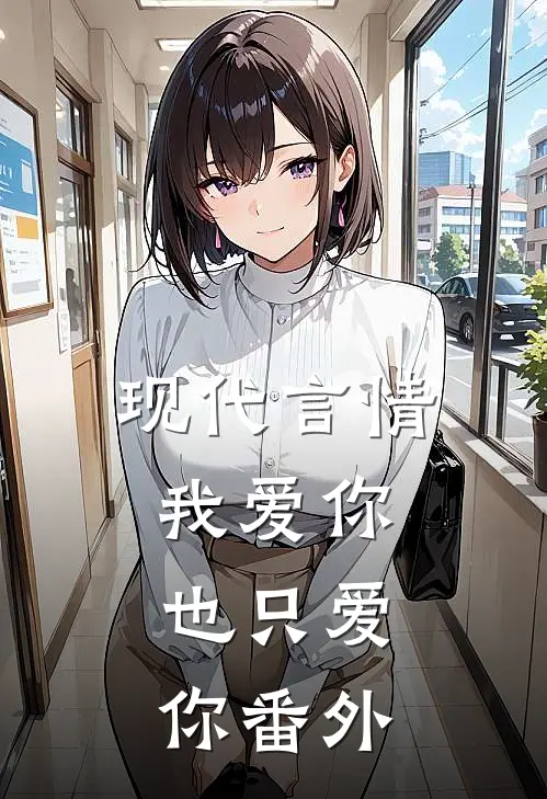 现代言情,我爱你,也只爱你 番外免费阅读