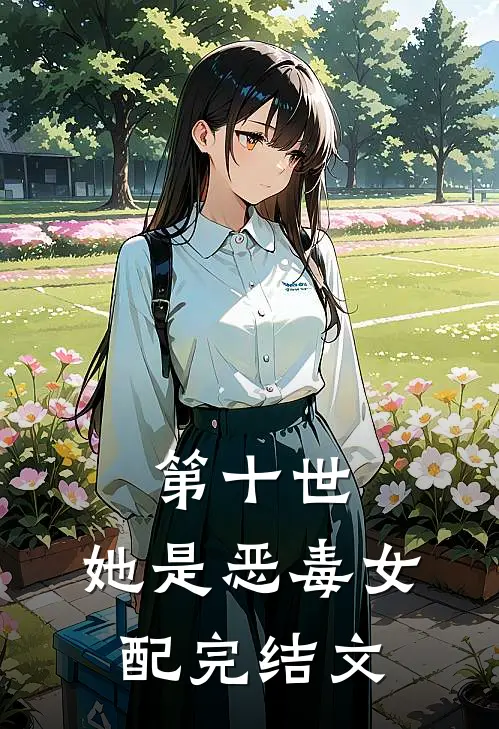 第十世,她是恶毒女配完结文推荐