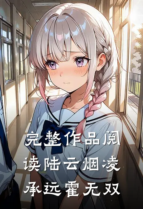 完整作品阅读陆云烟凌承远霍无双