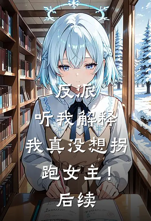 反派：听我解释，我真没想拐跑女主！后续