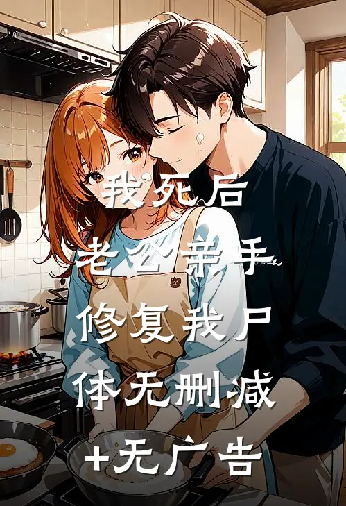 我死后，老公亲手修复我尸体无删减+无广告
