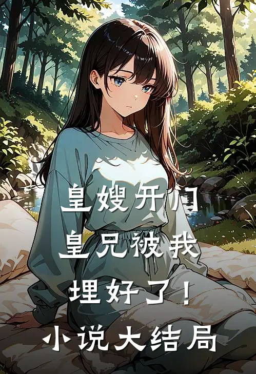 皇嫂开门,皇兄被我埋好了!大结局免费阅读