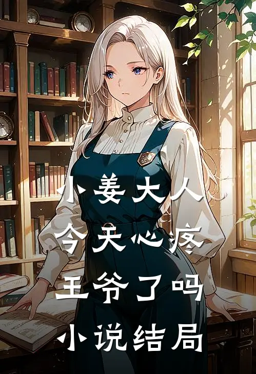 小姜大人今天心疼王爷了吗小说结局