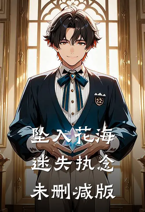 坠入花海迷失执念未删减版